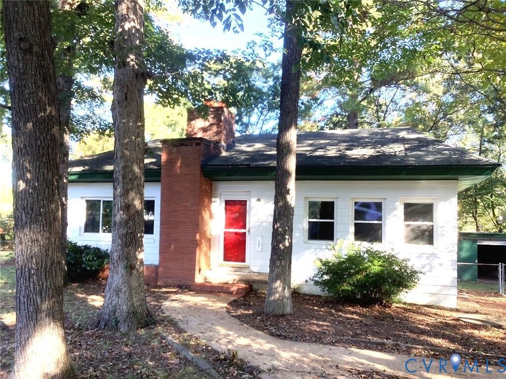 Property Photo:  5500 Jessup Road  VA 23234 