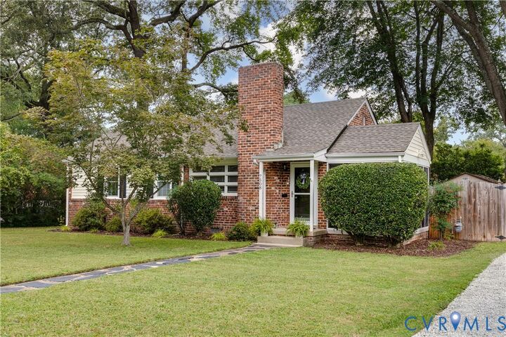 Property Photo:  7508 Westfield Road  VA 23229 