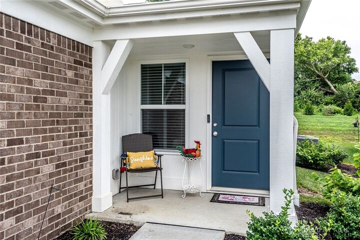 Property Photo:  416 Summerlyn Farms Court  OH 45036 