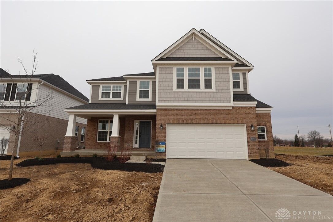 Property Photo:  9211 Bottega - South Drive 67  OH 45458 