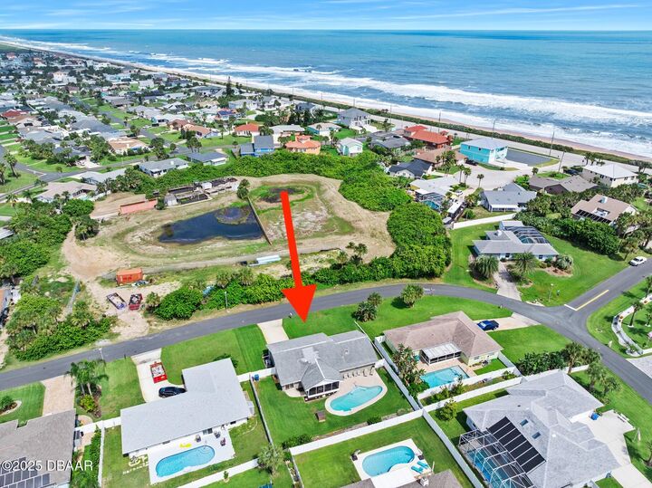 Property Photo:  39 N Sea Island Drive N  FL 32176 