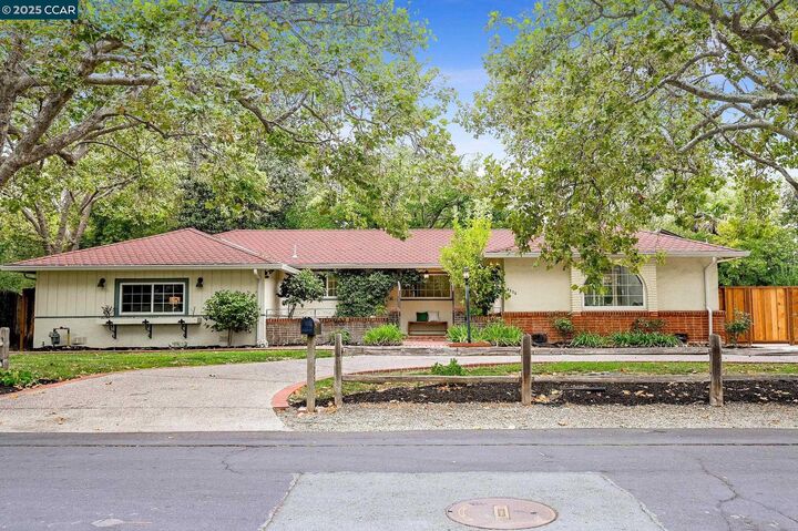Property Photo:  3523 Freeman Rd  CA 94595 