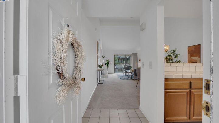Property Photo:  39943 Parada St B  CA 94560 