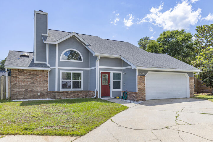 422 NW Village Court  Fort Walton Beach FL 32548 photo