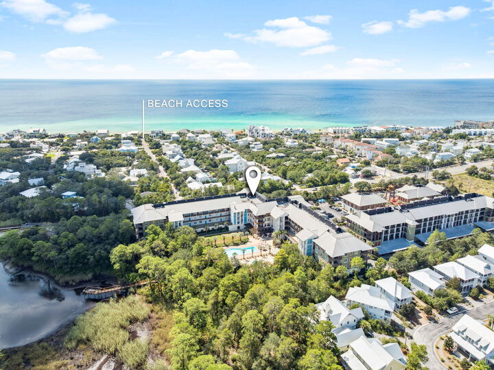 2046 W County Highway 30A # M2230  Santa Rosa Beach FL 32459 photo