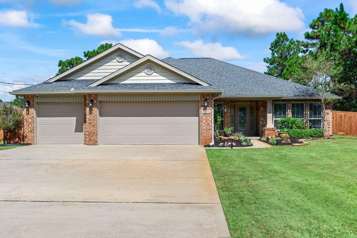 7748 Fenwick Street  Navarre FL 32566 photo