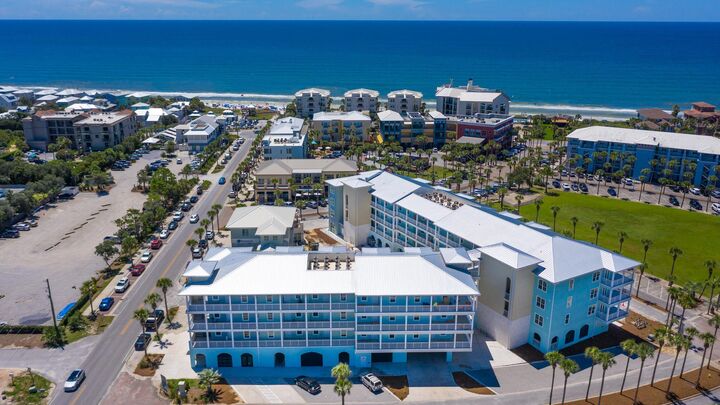 1740 S County Highway 393 111  Santa Rosa Beach FL 32459 photo