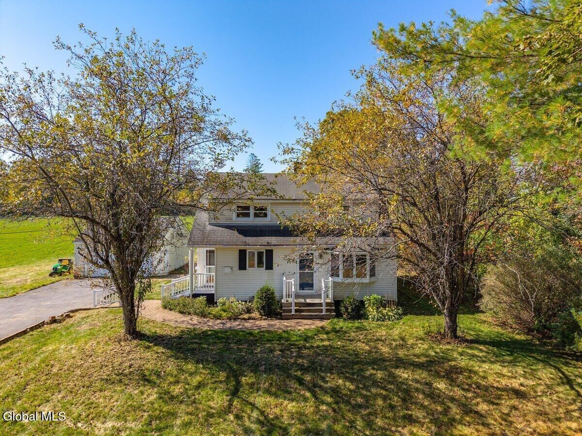 Property Photo:  325 Hop City Road  NY 12020 