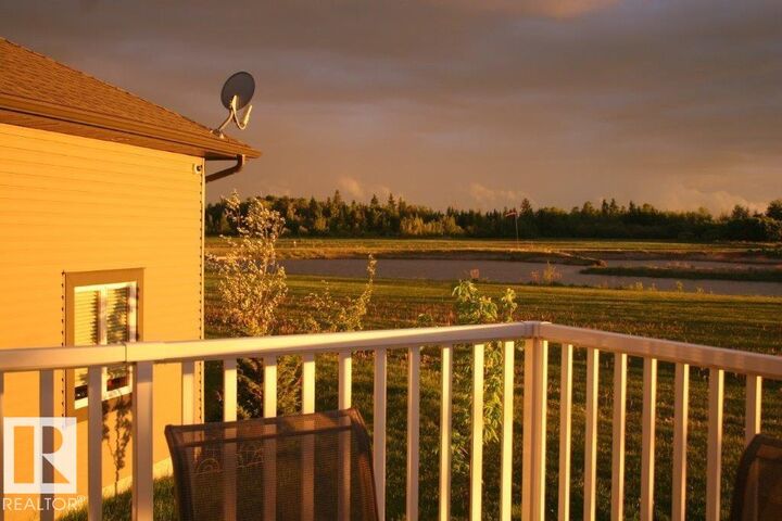 Property Photo:  7 - 59512 RR 255  AB T7P 2P4 