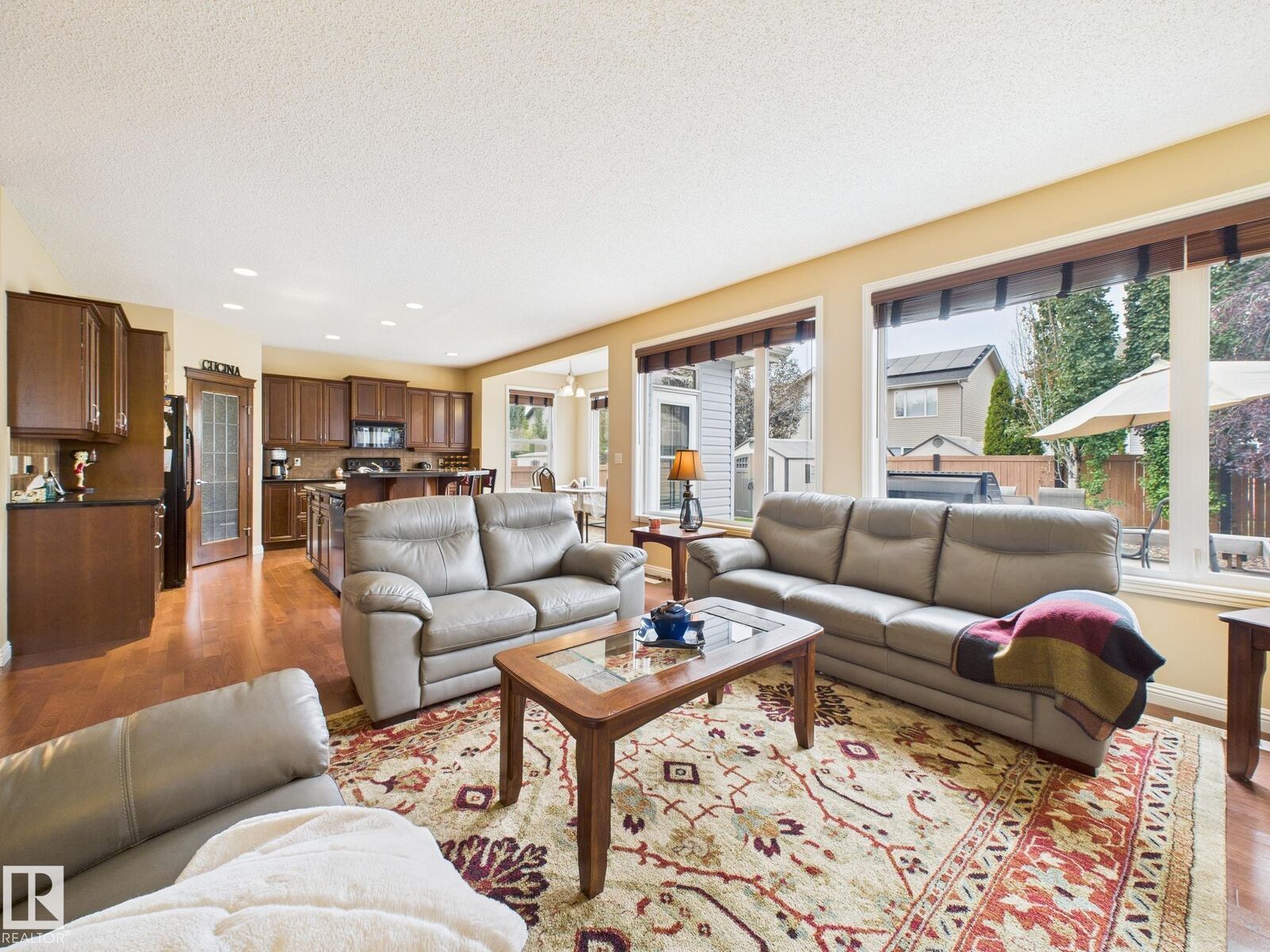 Property Photo:  80 North Ridge Drive  AB T8N 7M6 