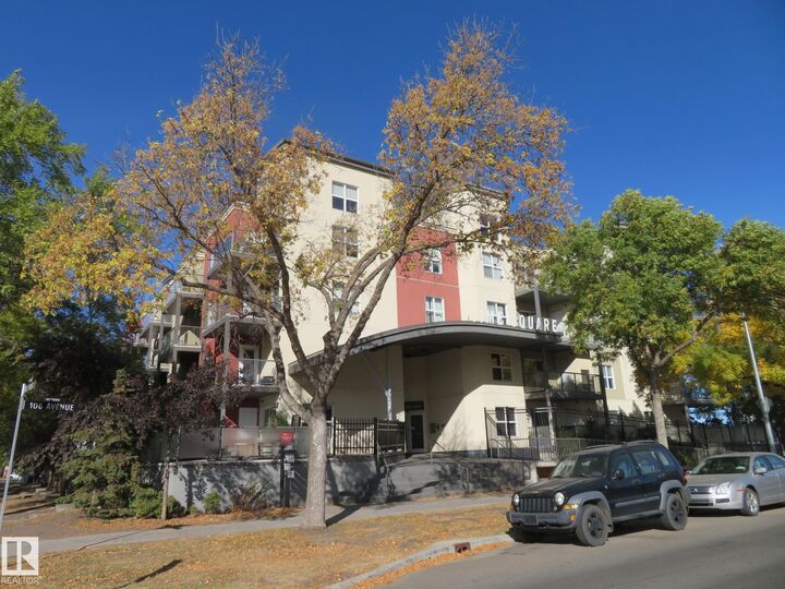 10118 106 Avenue NW 107  Edmonton AB T5H 0B8 photo