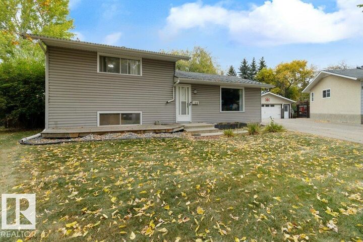 Property Photo:  106 Marion Place  AB T8A 0M4 