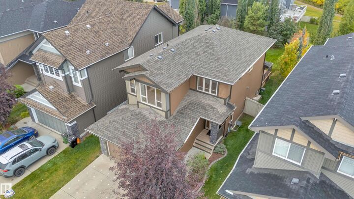 Property Photo:  1422 Chahley Place NW  AB T6M 0J3 