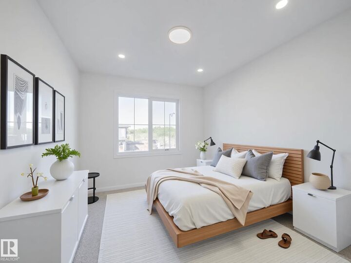 Property Photo:  37 Rosa Crescent  AB T8N 8E7 