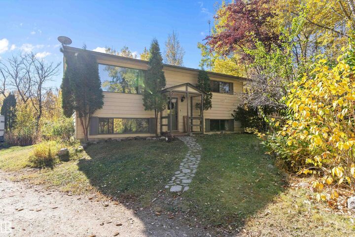 Property Photo: 20 53322 Rge Rd 25 Road AB T7Y 0E1