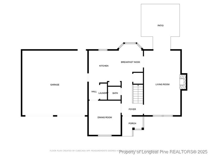 Property Photo: 1673 Sykes Pond Road NC 28304