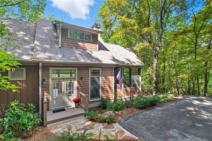 Property Photo:  69 Chipmunk Circle  GA 30143 