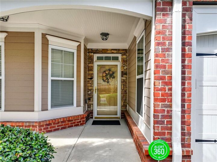 Property Photo:  1175 Memories Drive  GA 30004 