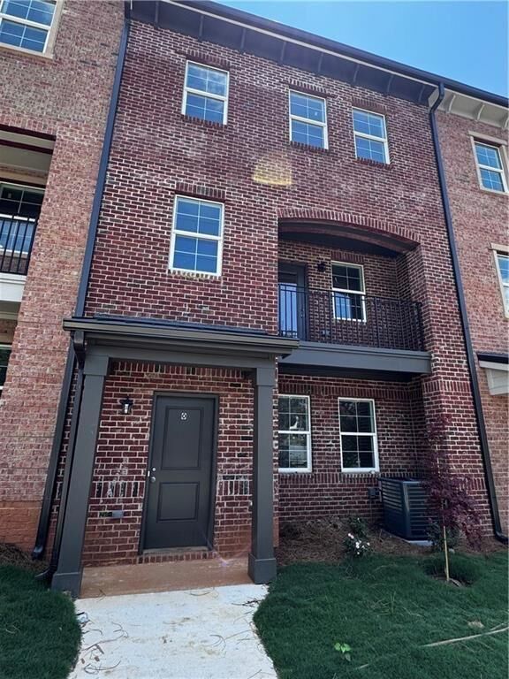 Property Photo: 1777 Temple Avenue P GA 30337