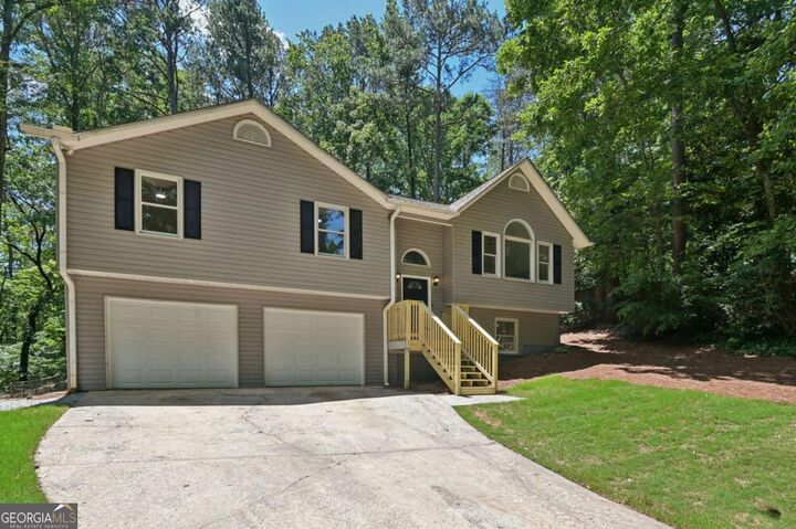 Property Photo:  75 Emerald Creek Drive  GA 30143 