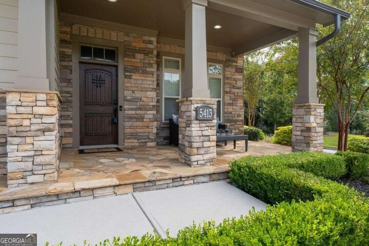 Property Photo: 5413 Bluestone Circle GA 30126