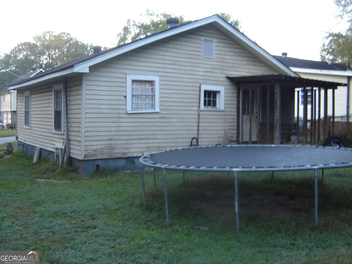 Property Photo: 1414 S 8th Street AL 36863