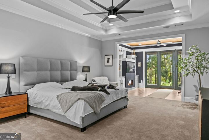 Property Photo:  1051 Armors Ford  GA 30642 