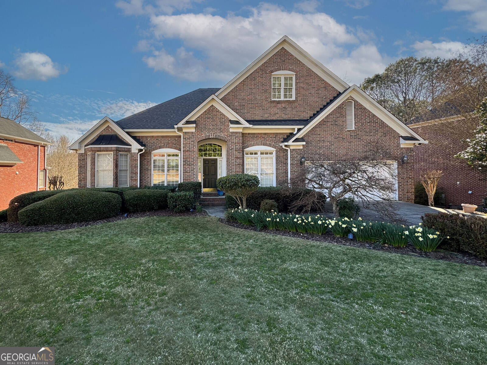 Property Photo:  6640 Bridlewood Way  GA 30024 