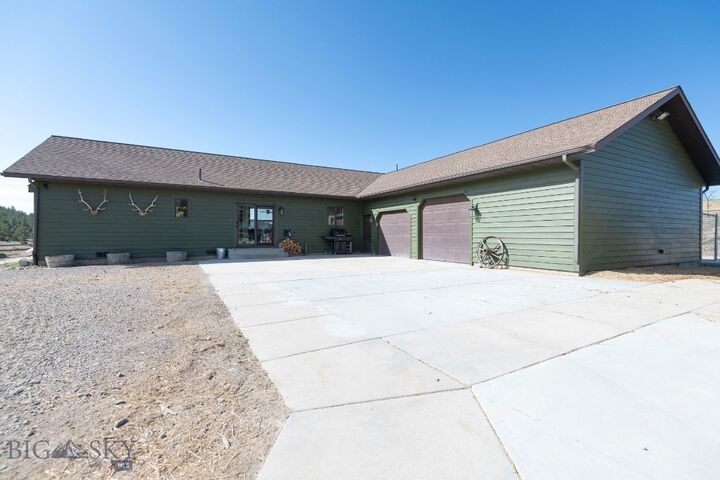 Property Photo:  7340 Craigle Lane  MT 59602 