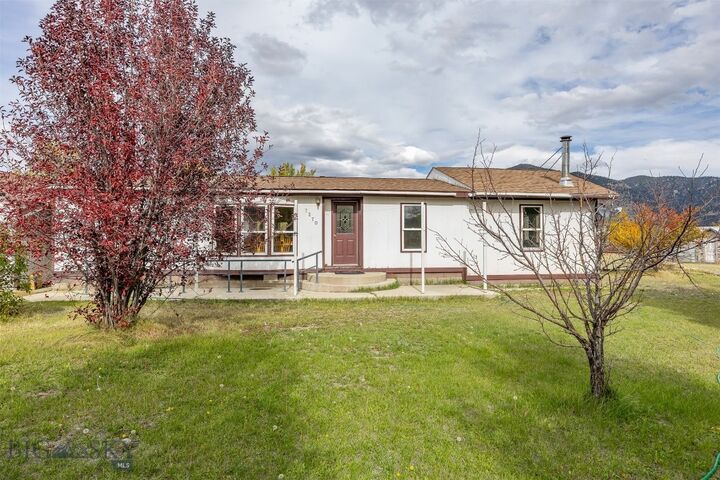 Property Photo:  7270 Porter  MT 59701 