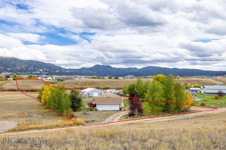 Property Photo:  7270 Porter  MT 59701