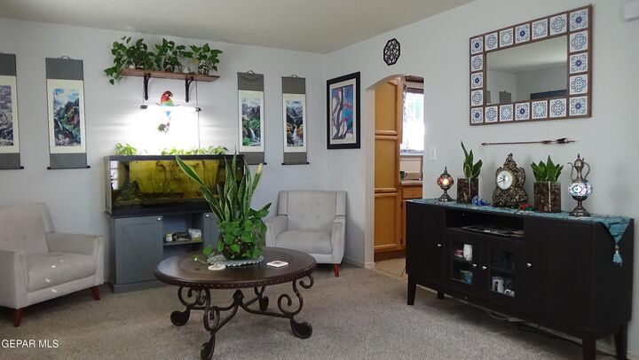 Property Photo:  2337 Jasmine Ali Lane  TX 79938 