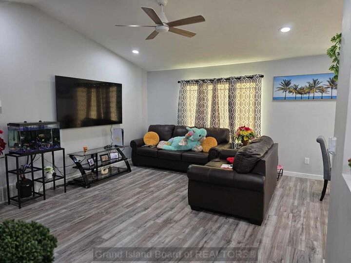 Property Photo: 410 Buffalo Grass NE 68801