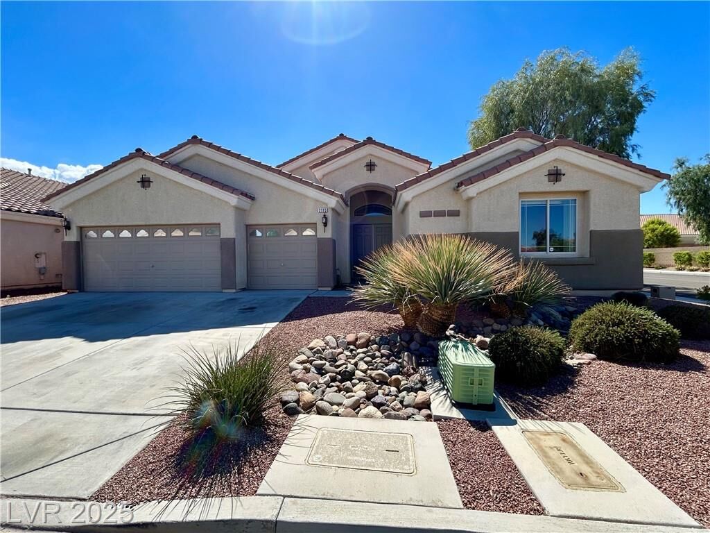 Property Photo: 2115 Zicker Avenue NV 89123