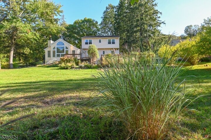 Property Photo:  19 Lawrence Rd  NJ 07869 