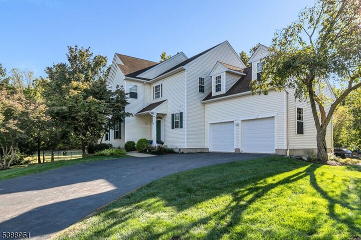 Property Photo:  22 Honeyman Rd  NJ 07920 