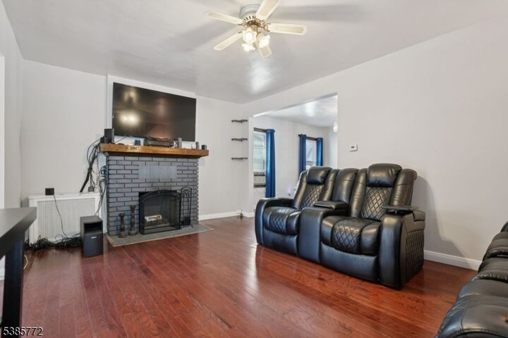 Property Photo:  149 Leslie Street  NJ 07003 