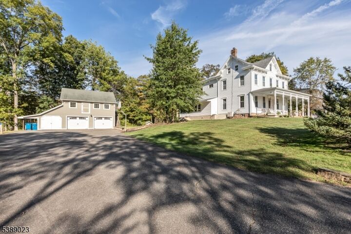 Property Photo:  8 Nelson St  NJ 08889 