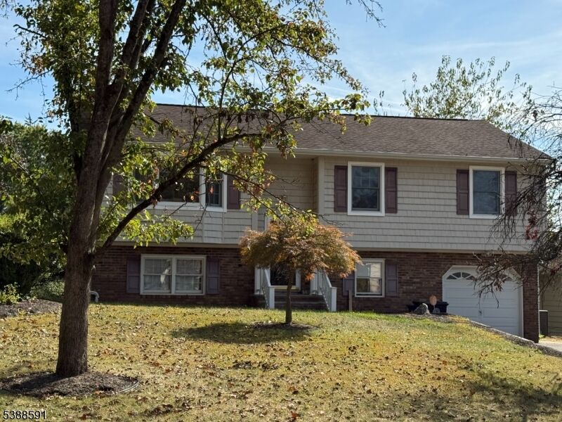 Property Photo: 1454 S End Pkwy NJ 07060