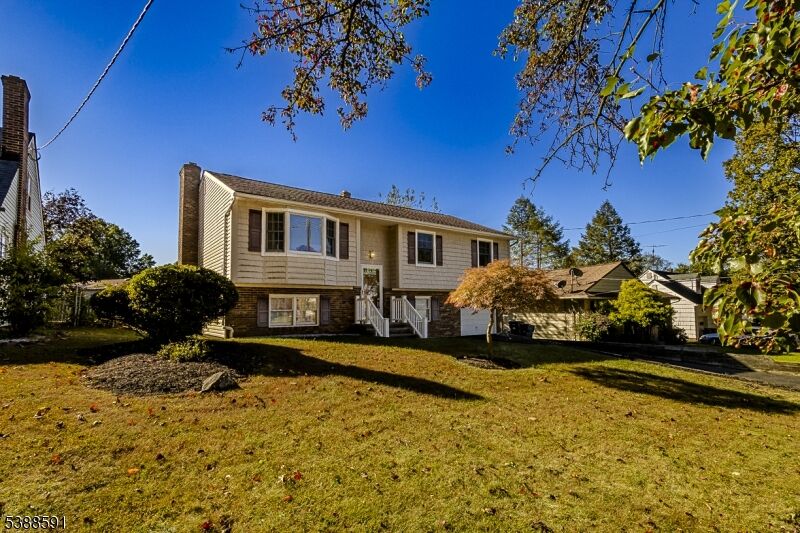 Property Photo: 1454 S End Pkwy NJ 07060