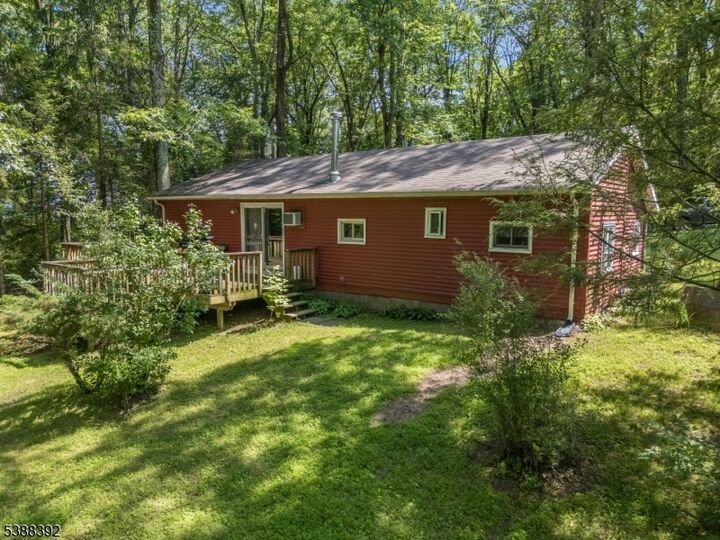 Property Photo:  22 Polktown Road  NJ 08827 