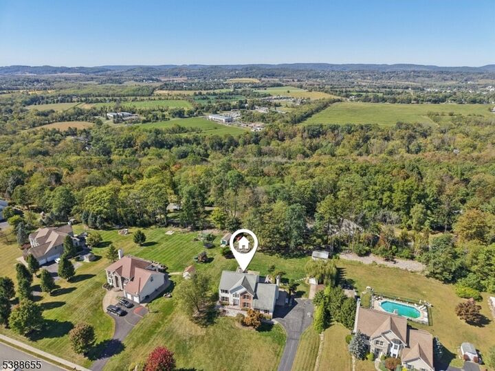 Property Photo:  118 Junction Rd  NJ 08827 