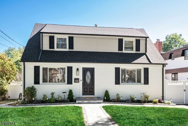 631 Grant Ter  Teaneck Twp. NJ 07666 photo