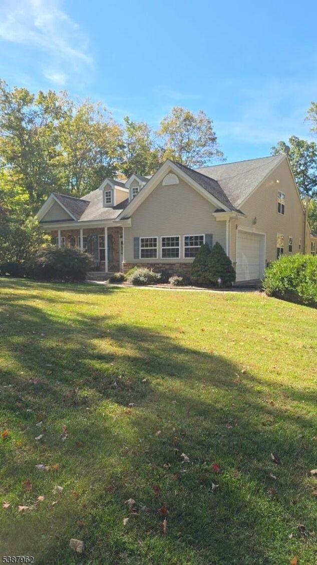 Property Photo:  15 Castle Rock Rd  NJ 07849 