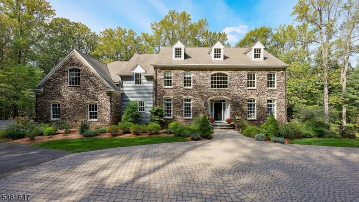 118 Dryden Rd  Bernardsville Boro NJ 07924 photo