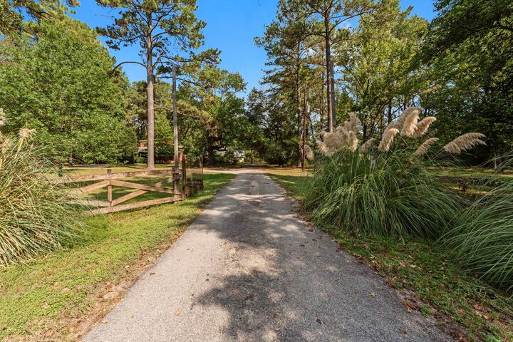 Property Photo:  14651 Fm 1725 Road  TX 77328 