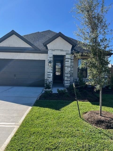 Property Photo:  25331 Framlingham Drive  TX 77493