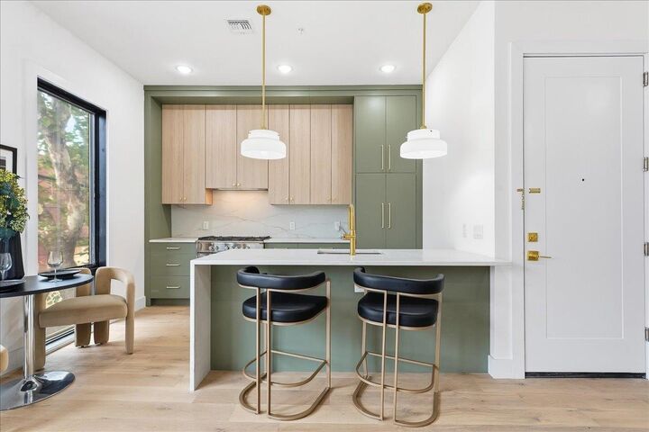 Property Photo: 100 Webster Ave 2 NJ 07307