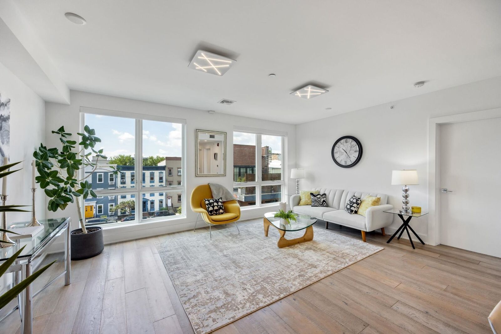 Property Photo: 367 3rd St 403 NJ 07302