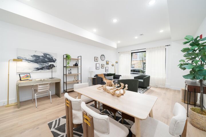 Property Photo: 100 Webster Ave 1 NJ 07307